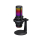 Rampage Bemol RGB Black - 1327925 - zdjęcie 3